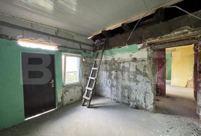 Casă cu 4 camere cu Teren 244 Mp în Central - 8