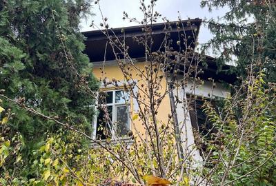 Casa Cotroceni | S+P+ET+POD | teren 188 mp - 1