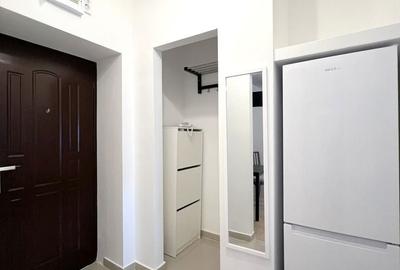 2 camere renovat complet Bd. Dinicu Golescu-Gara de Nord - 8