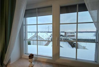 Casă individuală cu 5 camere cu Canalizare în Dumbrăvița - 21