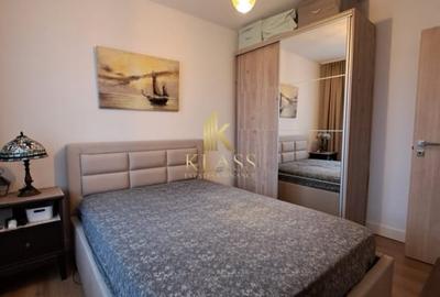 Apartament cu 3 camere, parcare subterana, Pipera - 3