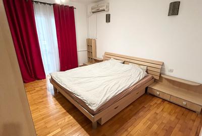 Drumul taberei - Apartament 3 cam modern / Loc de parcare - 5