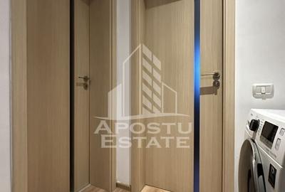 Apartament cu 2 camere decomandat la etajul 1 in Giroc la asfalt. Apartament cu 2 camere decomandat la etajul 1 in Giroc la asfalt. - 12