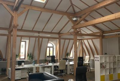 Apartament cu 2 camere în Universitate - 3