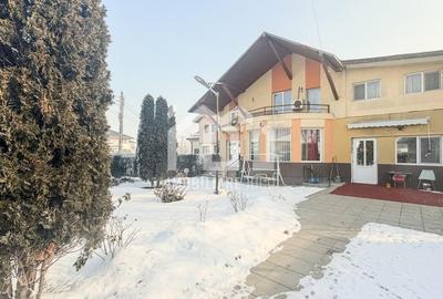 Casa Individuala 4 camere 120 mp, Teren 745mp, KM 17, Jucu de Mijloc - 18