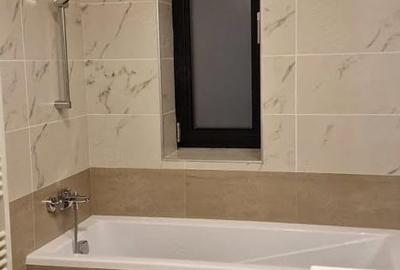 Garsonieră decomandată în Baicului