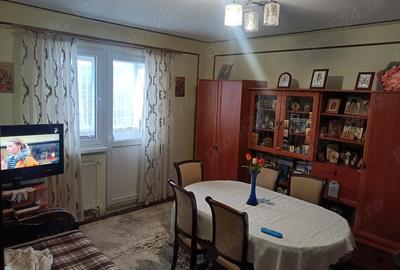 Apartament cu 2 camere nedecomandat în Central - 2