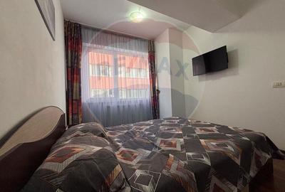 Apartament cu 2 camere decomandat, mobilat în Tomis Nord - 8