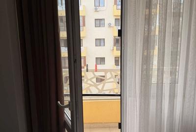 Apartament cu 2 camere semidecomandat în Cug - 3
