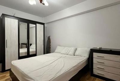 Apartament cu 3 camere decomandat în Central - 1