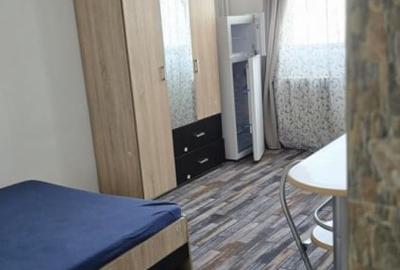 Garsonieră decomandată în Mircea cel Bătrân - 2