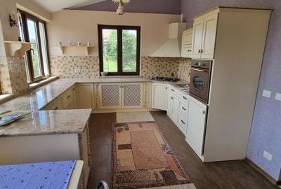 Casă cu 5 camere cu Teren 2000 Mp în Central - 13