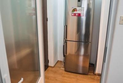 Garsonieră semidecomandată în Tractorul - 7