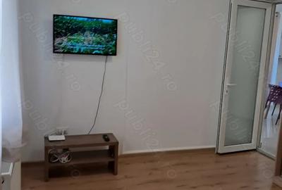 Apartament 2 camere de inchiriat, centrala pe gaz, zona intre Anda si Km 4-5 - 2