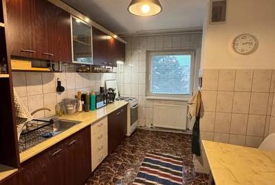 Apartament 2 camere Cluj zona Zorilor Observator persoana fizica oana fizica - 1