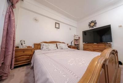 Apartament cu 3 camere, mobilat în Km 4-5 - 3