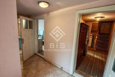 Casă cu 4 camere cu Teren 200 Mp în Colibița - 18