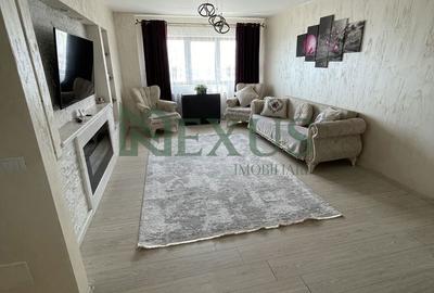 Apartament cu 3 camere decomandat în Central - 19