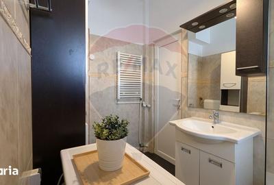 Apartament cu 2 camere în Dorobanți - 12