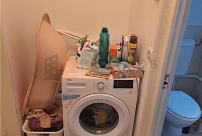 Apartament cu 2 camere semidecomandat, mobilat în 23 August - 9