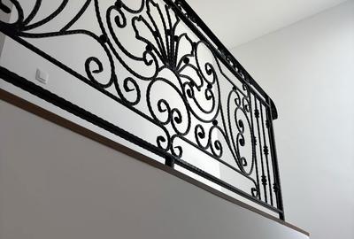 Casă cu 4 camere în Central - 3