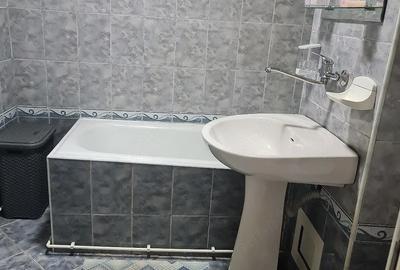 Apartament cu 2 camere decomandat în Central - 2