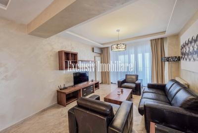 Apartament cu 2 camere decomandat, mobilat în Faleza Nord - 9