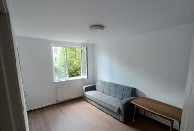 Inchriez apartment cu o camera zona Pia?a Darmanesti - 7