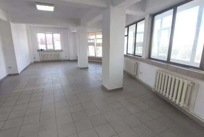 Ultracentral -bd. Mamaia , spatiu IDEAL BIROURI, 130 mp., etaj 1 - 7