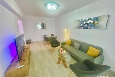 Apartament cu 2 camere decomandat în Dobroești - 2