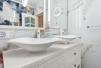 Duplex cu 4 camere cu Teren 350 Mp în Valea Adâncă - 27