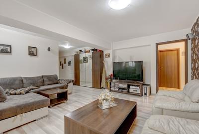 REA1026480 Apartament 4 camere l Alexandru Obregia - 1