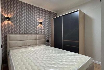 Garsonieră decomandată în Vitan