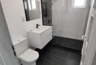 Apartament cu 3 camere decomandat în Tineretului - 2
