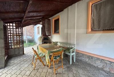 Vand casa cu 4 camere in Orastioara de Jos - 16