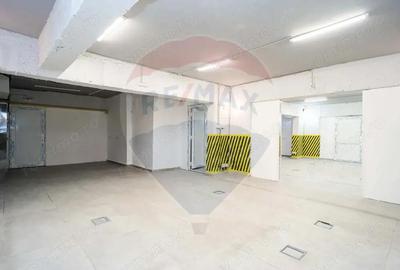 Spa?iu comercial de 218.14mp de inchiriat in zona Bd. Independentei - 14