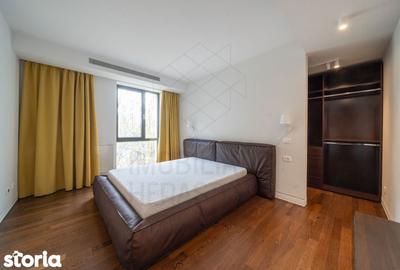 Apartament cu 3 camere, mobilat în Floreasca - 10