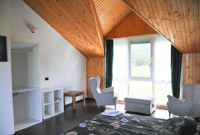 Casă cu 4 camere cu Teren 1650 Mp în Central - 5