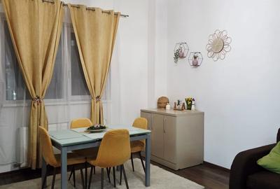 Apartament cu 2 camere semidecomandat în Chiajna - 3