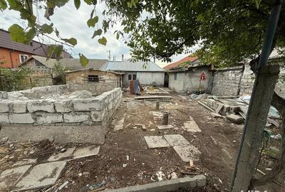 Casă cu 5 camere în Central - 4