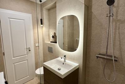 Apartament cu 3 camere decomandat în Intim - 13