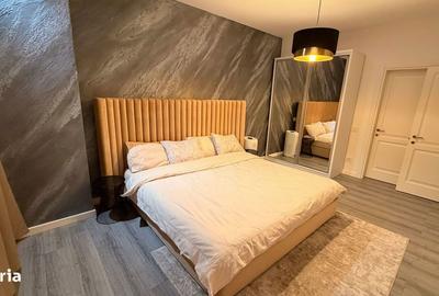 Apartament cu 3 camere decomandat în Bucureștii Noi - 14