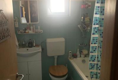 Casă cu 4 camere în Domnești