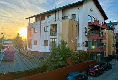 REA1021389 Apartament de vanzare I 3 camere l Otopeni - 16