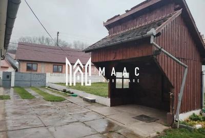 Casă  Șeica Mare | Teren 2.232 mp  | 795 euro/mp - 1