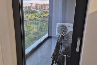 Apartament 3 Camere în Cloud 9 Residence - 9