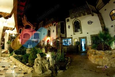 Spațiu comercial, de 500 mp, în Central - 8