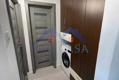 Apartament cu 3 camere, mobilat în Cetate - 1