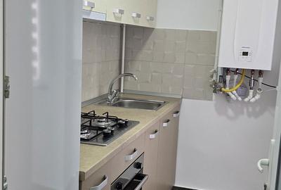 Garsonieră decomandată în Școlilor - 8