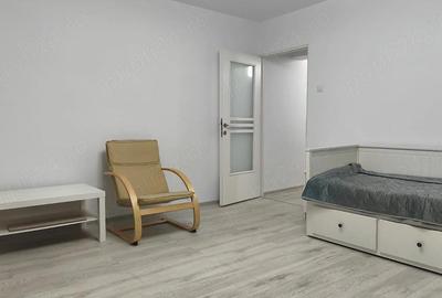 Garsonieră decomandată în Dorobanți - 1